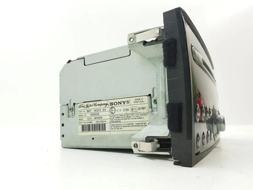 Electronic module FORD FOCUS C-MAX (DM2) 1.6 TDCi | BP36209545M83 - Image 3