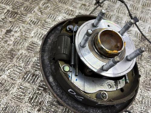 Right rear steering knuckle CHEVROLET TRAX 1.4 | BP30923536M28