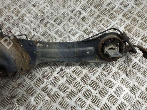 Right rear steering knuckle VOLVO V60 I (155) D3 / D4 | BP28889411M28 