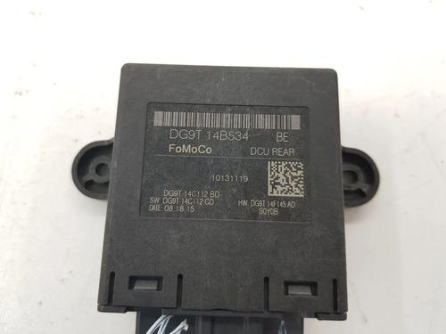 Electronic module FORD MONDEO V Turnier (CF) 1.5 TDCi | BP33878997M83 - Image 2