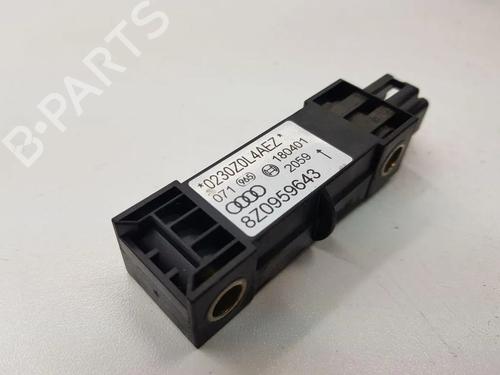 Electronic sensor AUDI A2 (8Z0) 1.4 TDI | BP33878676M84  - Image 5