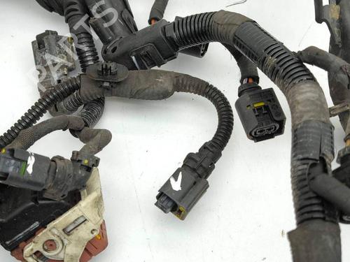 Wiring harness CITROËN C4 Grand Picasso II (DA_, DE_) 1.6 HDi / BlueHDi 115 | BP28890558E16 