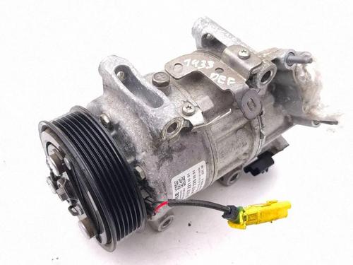Compressore A/C Compressore A/C OPEL GRANDLAND / GRANDLAND X (A18, P1UO) 1.2 Turbo Hybrid (75) (136 hp) 37493191 37493191