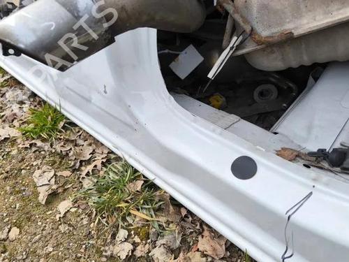 Left sideskirt OPEL MOKKA 1.2 (76) | BP28856351C115 