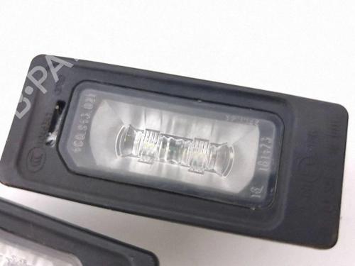 Licence plate light AUDI A4 B9 (8W2, 8WC) 2.0 TDI | BP40466213I40 - Image 4