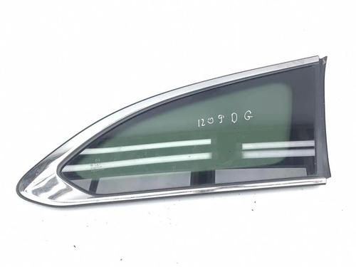 Used Rear right quarter glass Rear right quarter glass 33916548 33916548