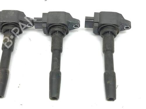 Ignition coil RENAULT MEGANE II Saloon (LM0/1_) 1.4 | BP36348319M94 - Image 5