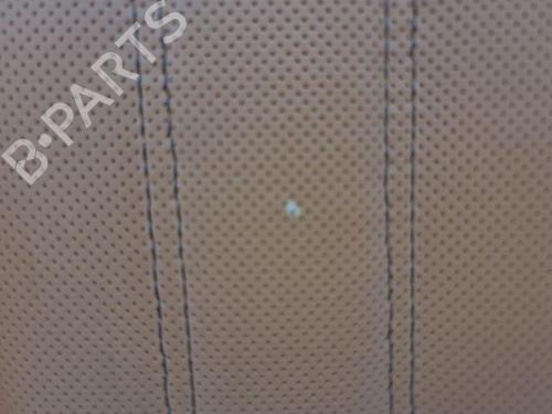 Rear seat MASERATI QUATTROPORTE V 4.2 | BP28878158C17 