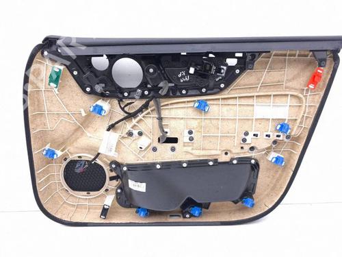 Venstre frontpanel VOLVO V60 II (225) D3 | BP37643969C58 - Image 9