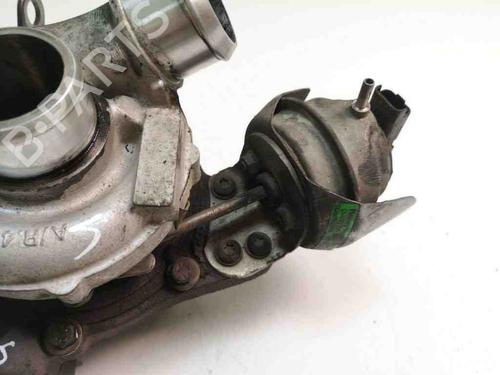 Turbolader/Kompressor FORD GRAND C-MAX (DXA/CB7, DXA/CEU) 2.0 TDCi | BP28887294M71 