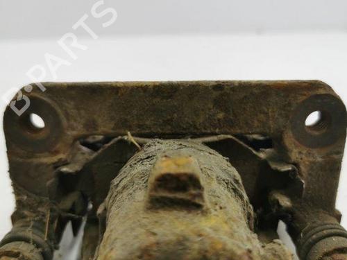 Left rear brake caliper MERCEDES-BENZ B-CLASS Sports Tourer (W245) B 180 CDI (245.207) | BP28841983M107 