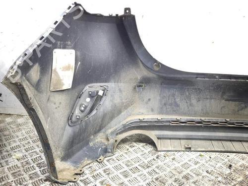 Rear bumper KIA CEED Hatchback Van (CD) 1.4 T-GDI | BP33257560C8 - Image 17