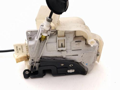 Front right lock AUDI A6 Allroad C7 (4GH, 4GJ) 3.0 TDI quattro | BP29703064C97 