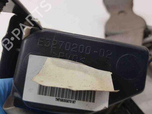 Rear right seatbelt CHRYSLER VOYAGER IV (RG, RS) 3.8 | BP28892039I28 