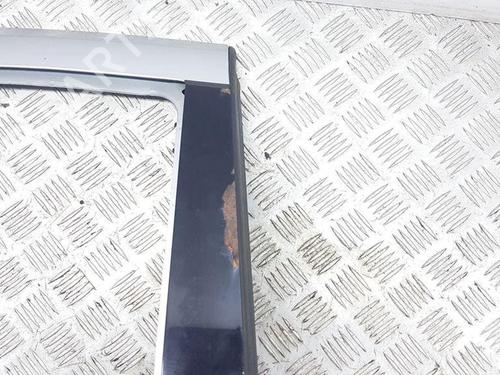 Right rear door MERCEDES-BENZ S-CLASS (W220, V220) S 400 CDI (220.028, 220.128) | BP28891948C5 