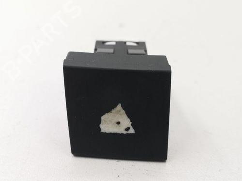 Used Warning switch PEUGEOT 508 I (8D_) 2.0 HDi (163 hp) 28870077