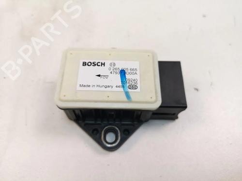 Used Electronic sensor Electronic sensor 36079240 36079240