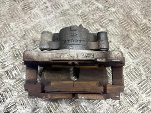 Right front brake caliper JAGUAR I-PACE (X590) EV400 AWD | BP37090860M104 - Image 6