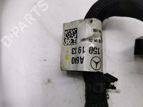 Wiring harness MERCEDES-BENZ B-CLASS Sports Tourer (W245) B 200 CDI (245.208) | BP28889537E16 