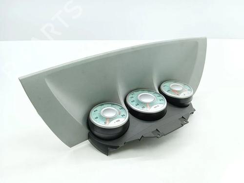 Instrument cluster PEUGEOT 807 (EB_) 2.2 HDi | BP28892085C47 - Image 3