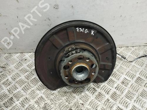 Used Left rear steering knuckle Left rear steering knuckle 38248795 38248795