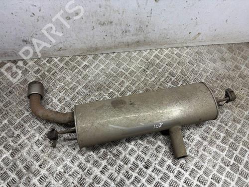 Used Exhaust system Exhaust system 33226183 33226183