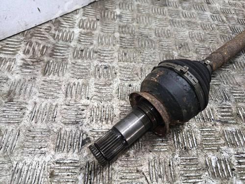 Right rear driveshaft JAGUAR E-PACE (X540) 2.0 D180 AWD | BP38242481M41 - Image 2