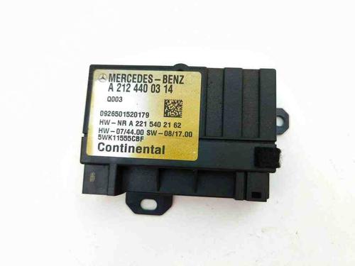 Electronic module MERCEDES-BENZ E-CLASS (W212) E 350 BlueTEC (212.024) | BP29008255M83 - Image 2