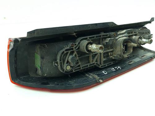 Right taillight FIAT DUCATO Van (250_) 150 Multijet 2,3 D | BP28906384C35 