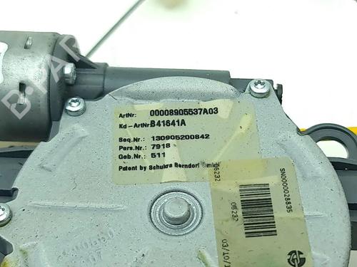 Electronic module CITROËN C4 II (NC_) 1.6 HDi 110 | BP36196795M83 - Image 4