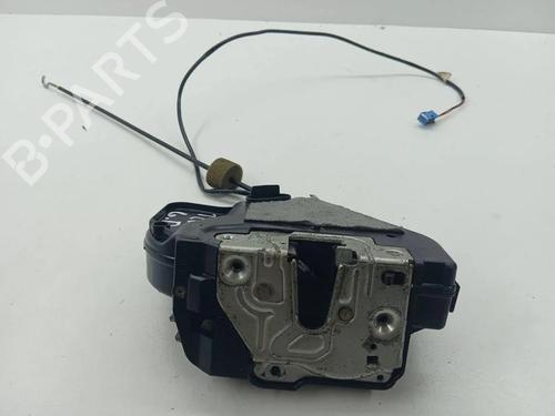 Used Rear right lock Rear right lock 36177646 36177646