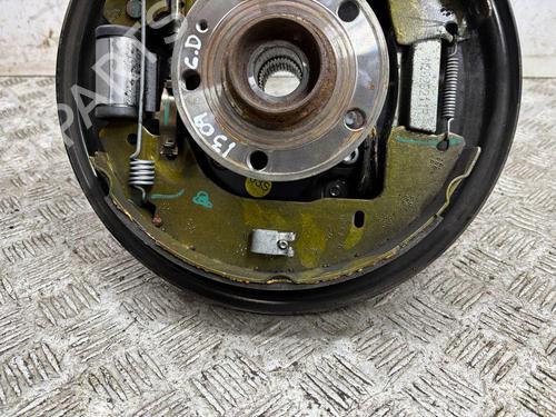 Højre hjullejehus spindel VW ID.3 (E11, E12) Pro | BP29638633M28 