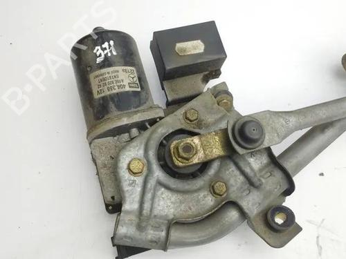 Vindrute Vindusviskermekanisme MERCEDES-BENZ A-CLASS (W168) A 160 (168.033, 168.133) | BP28845954C83