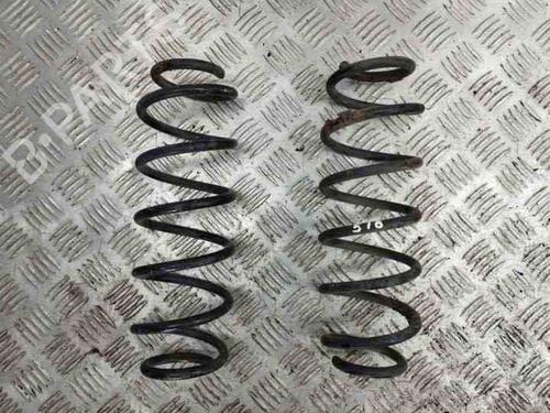 Shock absorber spring CITROËN DS3 Convertible 1.6 HDi 90 | BP28850030C152