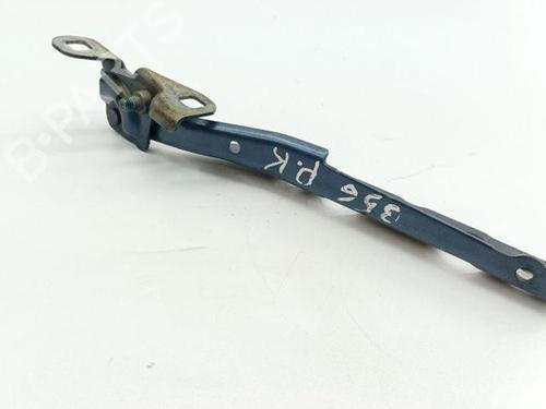 Used Hinge/Door check strap CITROËN C4 Grand Picasso II (DA_, DE_) 1.6 HDi / BlueHDi 115 (115 hp) 28845384