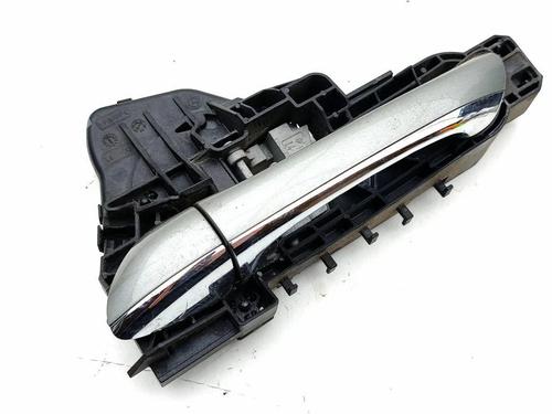 Poignée extérieure arrière gauche MERCEDES-BENZ A-CLASS (W169) A 160 CDI (169.006, 169.306) (82 hp) 30809198