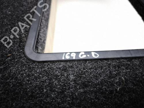 Rear seat VW PASSAT B6 Variant (3C5) 1.6 TDI | BP40192439C17 - Image 9