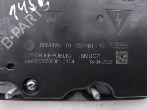 Electronic module BMW 2 Active Tourer (U06) 220i Mild Hybrid | BP37670176M83 - Image 7