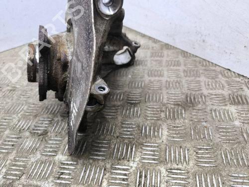 Left front steering knuckle BMW 2 Active Tourer (U06) 220i Mild Hybrid | BP38318312M25 - Image 5