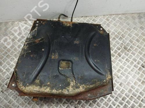 Fuel tank MERCEDES-BENZ A-CLASS (W169) A 170 (169.032, 169.332) | BP28853844C62 