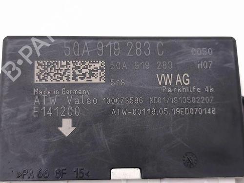 Electronic module AUDI Q3 (F3B) 35 TFSI | BP29976099M83 - Image 8