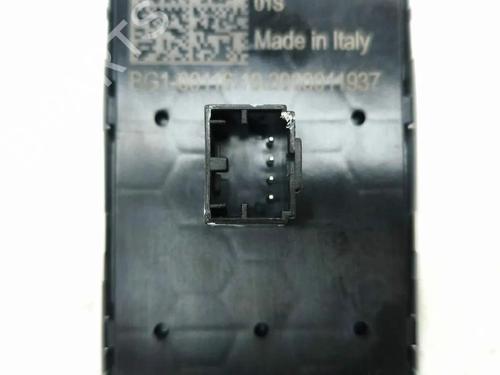 Right front window switch VW ID.3 (E11, E12) 1st | BP33902693I26 - Image 7