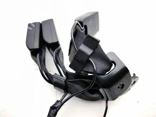 Seat buckle CHEVROLET TRAX 1.8 | BP33863692I32 - Image 5
