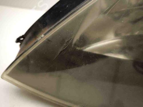 Left headlight NISSAN 350Z Coupe (Z33) 3.5 (AAZ33) | BP28907019C28