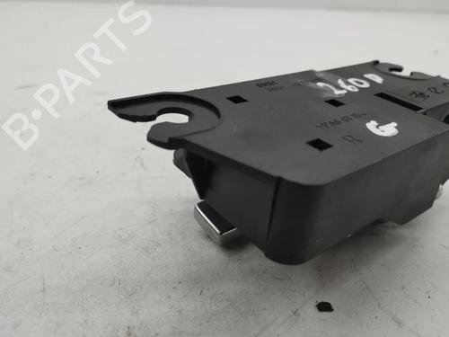 Rear right interior door handle FORD KUGA I 2.0 TDCi | BP36103556I16 - Image 5