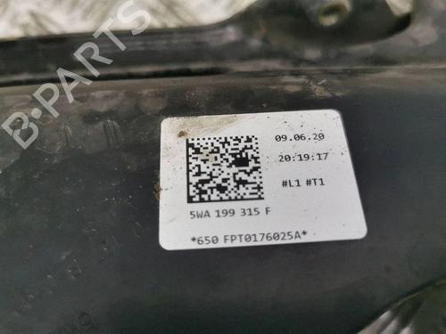 Subframe SEAT LEON (KL1, KLG) 1.5 TSI | BP40231551M9 - Image 2