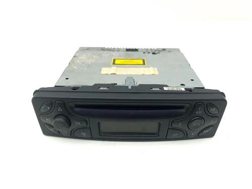 Electronic module MERCEDES-BENZ VIANO (W639) CDI 2.2 (639.711, 639.713, 639.811, 639.813, 639.815) | BP36204219M83 - Image 2