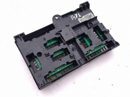 Fuse box BMW 3 (G20, G80, G28) M3 Competition | BP38342979E1 - Image 4
