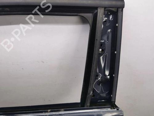 Left rear door PEUGEOT 5008 (0U_, 0E_) 1.6 HDi | BP28894466C4