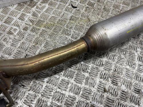 Exhaust system SUZUKI VITARA (LY) 1.4 T (APK414) | BP32678188M121 - Image 3